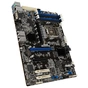Серверна материнська плата ASUS P12R-E/10G-2T з ASMB10 (90SB0AI0-M1UAY0) - зменшене зображення 2