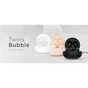 Навушники Ergo BS-520 Twins Bubble Black (BS-520K) - зменшене зображення 10