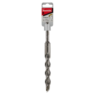 Бур Makita SDS-PLUS з центруванням 19x210 мм (B-62147) зображення 1