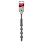 Бур Makita SDS-PLUS з центруванням 19x210 мм (B-62147) - зменшене зображення 1