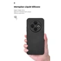 Чохол до мобільного телефона Armorstandart ICON Tecno Spark 30C 4G (kl5) Camera cover Black (ARM81203) - зменшене зображення 7