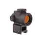 Коліматорний приціл Trijicon MRO 2.0 MOA Red Dot Lower 1/3 Cowitness Mount (MRO-C-2200010) - уменьшенное изображение 3