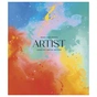 Зошит Школярик I'm artist 80 аркушів клітинка (080-3189K) - зменшене зображення 1