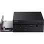 Комп'ютер ASUS PN51-BB353MDS1 MFF / Ryzen3 5300U, 2*SO-DIMM, SATA+M.2SSD, WiFi (90MR00K1-M000R0) - зменшене зображення 9