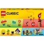 Конструктор LEGO Classic Безліч кубиків 1000 деталей (11030) - зменшене зображення 10