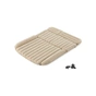 Матрац надувний Naturehike CNH22DZ003 182 х 130 х 13 см з помпою (6927595799789) - зменшене зображення 2