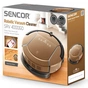 Пилосос Sencor SRV4000GD-EUE3 - зменшене зображення 12