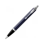Ручка кулькова Parker IM 17 Blue CT BP (22 432) - зменшене зображення 2