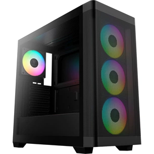 Корпус Gamdias ATHENA M3 (4711514501155) зображення 1