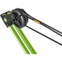 Лук Man kung CB015 Green (MK-CB015-GN) - уменьшенное изображение 4