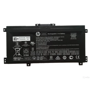Акумулятор до ноутбука HP Envy x360 15-bp, 55.8Wh (4835mAh), 3cell, 11.55V, Li-ion (A47421) зображення 1