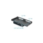 Корпус Chieftec PRO CUBE MINI (CN-01B-OP) - зменшене зображення 9
