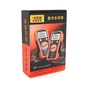 Цифровий мультиметр Voltronic VC-890D (VC890D) - зменшене зображення 4