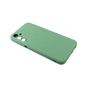 Чохол до мобільного телефона Dengos Soft Samsung Galaxy A24 (mint) (DG-TPU-SOFT-25) - зменшене зображення 3