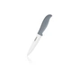 Кухонний ніж Ardesto Fresh 24.5 см Grey (AR2124CG) - зменшене зображення 2