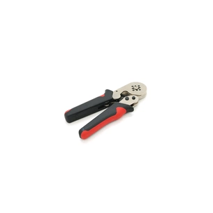 Затиск для клем Voltronic HSC8 6-4A, 0.25-10mm2, Black-red (HSC8 6-4A) зображення 1