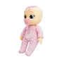 Лялька IMC Toys CRY BABIES Інтерактивна Плакса Новонароджена Коні (911284) - зменшене зображення 9