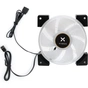 Кулер до корпусу Vinga RGB fan-09 - зменшене зображення 5