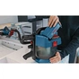 Пилосос будівельний Bosch GAS 18V-10 L (без АКБ та ЗП) (0.601.9C6.302) - зменшене зображення 6