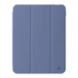 Чохол до планшета Armorstandart Smart Fold Pen Apple iPad Pro 11 (2024) Lavender Grey (ARM78127) - зменшене зображення 1