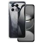 Чохол до мобільного телефона BeCover Tecno Spark 30 Pro (KL7) Transparancy (713138) - зменшене зображення 1