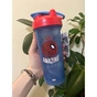 Шейкер спортивний BlenderBottle Classic Loop PRO 28oz/820ml Marvel Spider Man (Loop_PRO_28oz_Spider Man) - зменшене зображення 3