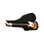 Чохол для гітари RockBag Basic Line - Bass Guitar Gig Bag (RB 20525 B) - уменьшенное изображение 3