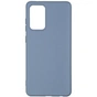 Чохол до мобільного телефона Armorstandart ICON Case для Samsung A72 (A725) Blue (ARM58248) - зменшене зображення 1
