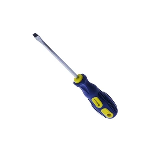 Викрутка Стандарт SL 5.0 x 150 мм (SDSL0515) зображення 1