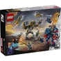 Конструктор LEGO Super Heroes Месники: Завершення Тор проти Чітаурі (76322) - зменшене зображення 5