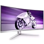 Монітор Philips 34M2C7600MV/00 - зменшене зображення 2