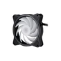 Кулер до корпусу Chieftec ZF-1225RGB - зменшене зображення 5