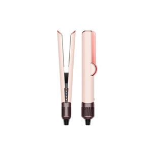 Вирівнювач для волосся Dyson HT01 Airstrait Ceramic Pink/ Rose Gold (598960-01) зображення 1