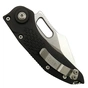 Ніж Microtech Stitch Stonewash Serrator (169-12) - зменшене зображення 2