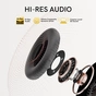 Навушники QCY H3 Midnight Black (1033273) - зменшене зображення 4
