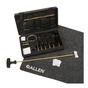 Набір для чистки зброї Allen Krome Modern кал 22 223 30 308 Black 17 предм (70605) - зменшене зображення 5