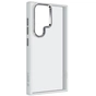 Чохол до мобільного телефона Armorstandart UNIT2 Samsung S25 Ultra Matte Clear (ARM81845) - зменшене зображення 1
