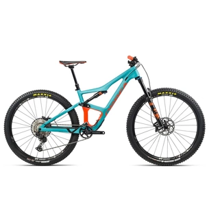 Велосипед Orbea Occam 29" M30 2021 L Blue/Orange (L26218NG) зображення 1