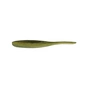 Силікон рибальський Keitech Shad Impact 4" (8 шт/упак) ц:400 ayu (1551.00.38) - зменшене зображення 1