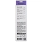 Мережевий фільтр живлення Patron 1.8m + 2 USB 2.0, 2.1A, 5 роз. White (EXT-PN-SP-52-USB-W) - зменшене зображення 3