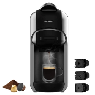 Капсульна кавоварка Cecotec FreeStyle Compact (CCTC-00648) изображение 1