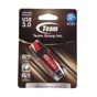 USB флеш накопичувач Team 32GB X121 Red USB 3.0 (TX12132GR01) - зменшене зображення 5