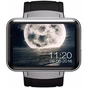 Смарт-годинник UWatch DM98 Silver/Black (F_54067) - зменшене зображення 1