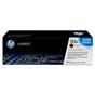 Картридж HP CLJ  125A black DUAL PACK, CP1215/CP1515 series (CB540AD) - зменшене зображення 1