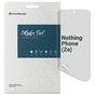 Плівка захисна Armorstandart Matte Nothing Phone (2a) (ARM74654) - зменшене зображення 1