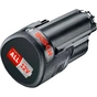 Набір акумулятор + зарядний пристрій Bosch PBA 2x12В, 1.5Аг і ЗП GAL 1210 CV (1.600.A01.L3E) - зменшене зображення 3