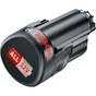 Акумулятор до електроінструменту Bosch PBA 2x12В, 1.5Аг і ЗП GAL 1210 CV (1.600.A01.L3E) - зменшене зображення 3
