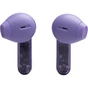 Навушники JBL Tune Flex 2 Ghost Purple (JBLTFLEX2GMAE) - зменшене зображення 4