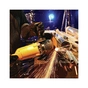 Шліфувальна машина DeWALT DWE496 2600 Вт, 6500 об/мин, d230 мм (DWE496) - зменшене зображення 5