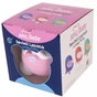 Горщик Sevi Bebe стільчик 66 Рожевий (8692241106621) - зменшене зображення 6